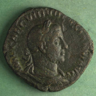 Coin, Roman Empire