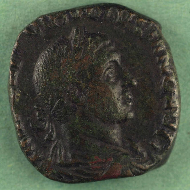 Coin, Roman Empire