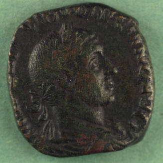 Coin, Roman Empire