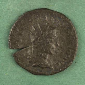 Coin, Roman Empire