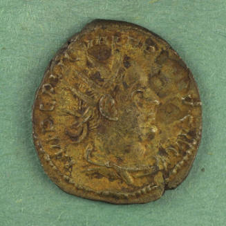 Coin, Roman Empire