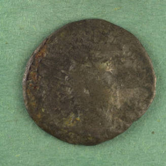 Coin, Roman Empire