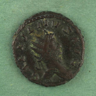 Coin, Roman Empire