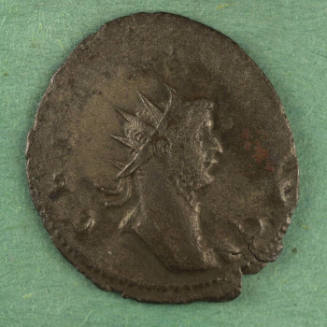 Coin, Roman Empire