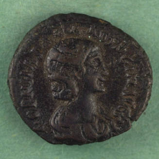 Coin, Roman Empire