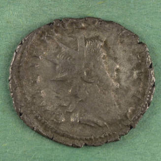 Coin, Roman Empire