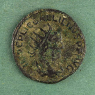 Coin, Roman Empire