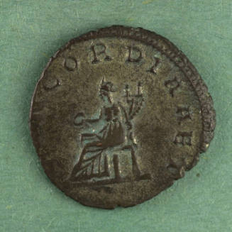 Coin, Roman Empire