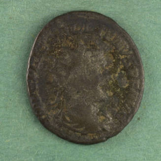 Coin, Roman Empire