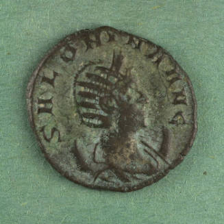 Coin, Roman Empire