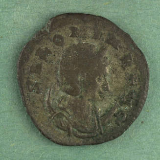 Coin, Roman Empire