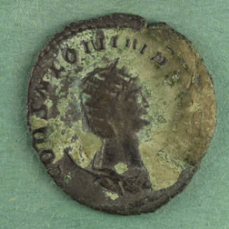 Coin, Roman Empire