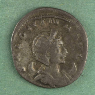 Coin, Roman Empire