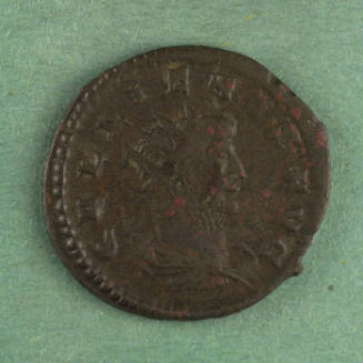 Coin, Roman Empire