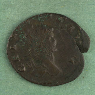Coin, Roman Empire