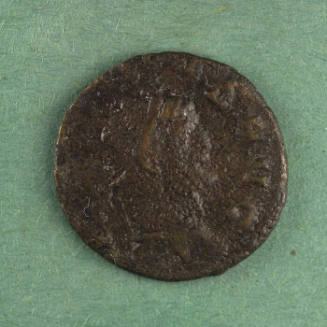 Coin, Roman Empire