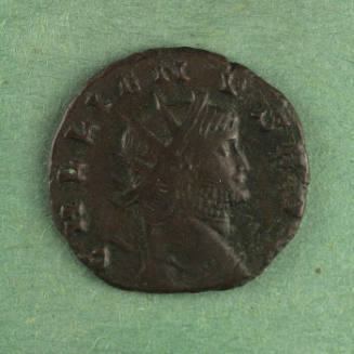 Coin, Roman Empire