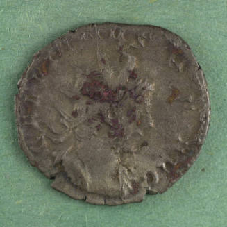 Coin, Roman Empire