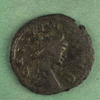Coin, Roman Empire