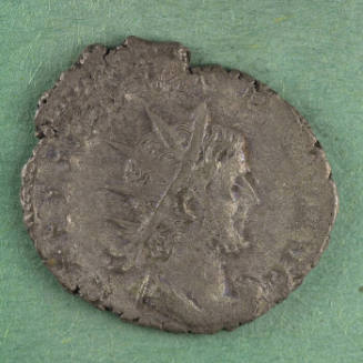 Coin, Roman Empire