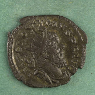 Coin, Roman Empire
