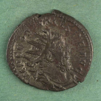 Coin, Roman Empire