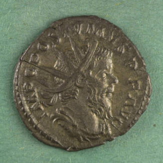 Coin, Roman Empire
