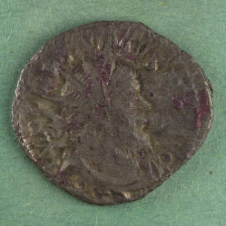 Coin, Roman Empire