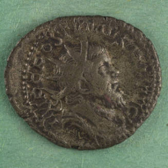 Coin, Roman Empire