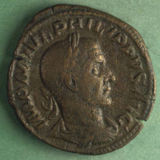 Coin, Roman Empire