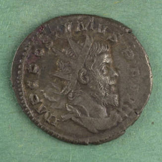 Coin, Roman Empire