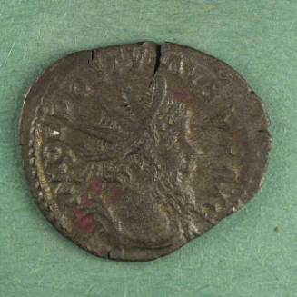 Coin, Roman Empire