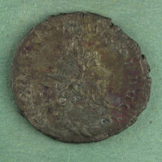 Coin, Roman Empire