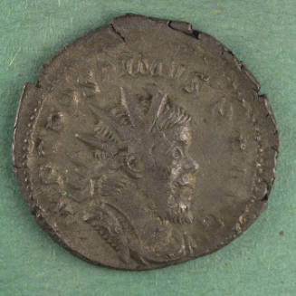 Coin, Roman Empire