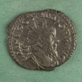 Coin, Roman Empire