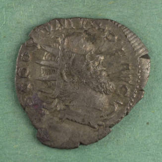 Coin, Roman Empire