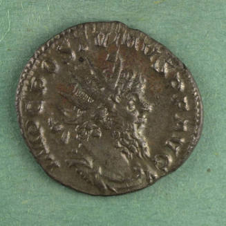 Coin, Roman Empire