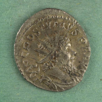 Coin, Roman Empire