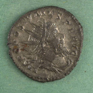 Coin, Roman Empire