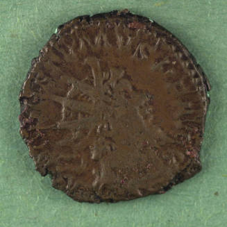 Coin, Roman Empire