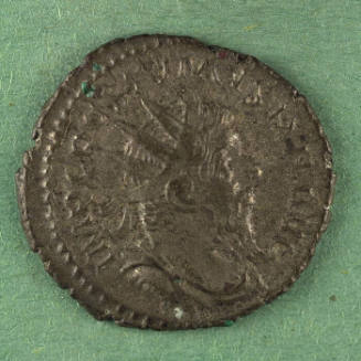Coin, Roman Empire