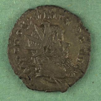 Coin, Roman Empire