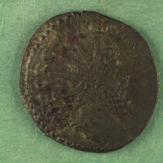 Coin, Roman Empire