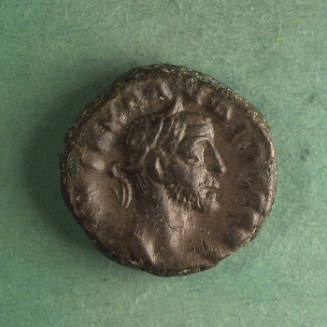 Coin, Roman Empire