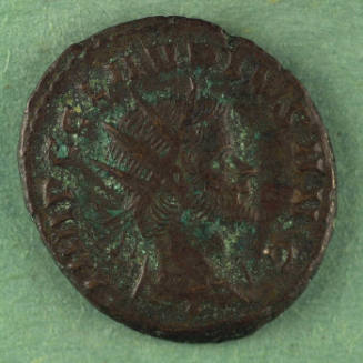 Coin, Roman Empire