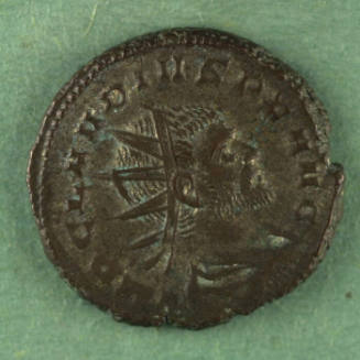 Coin, Roman Empire