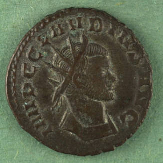 Coin, Roman Empire