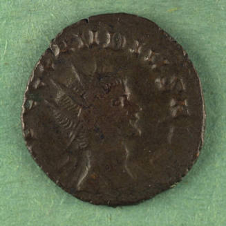 Coin, Roman Empire