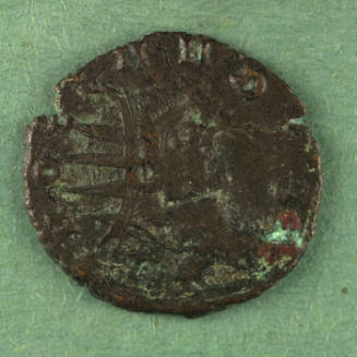 Coin, Roman Empire