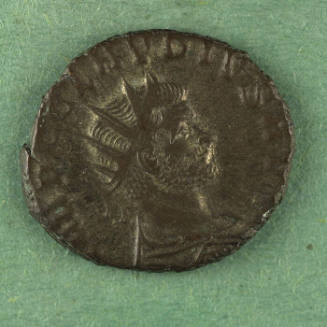 Coin, Roman Empire
